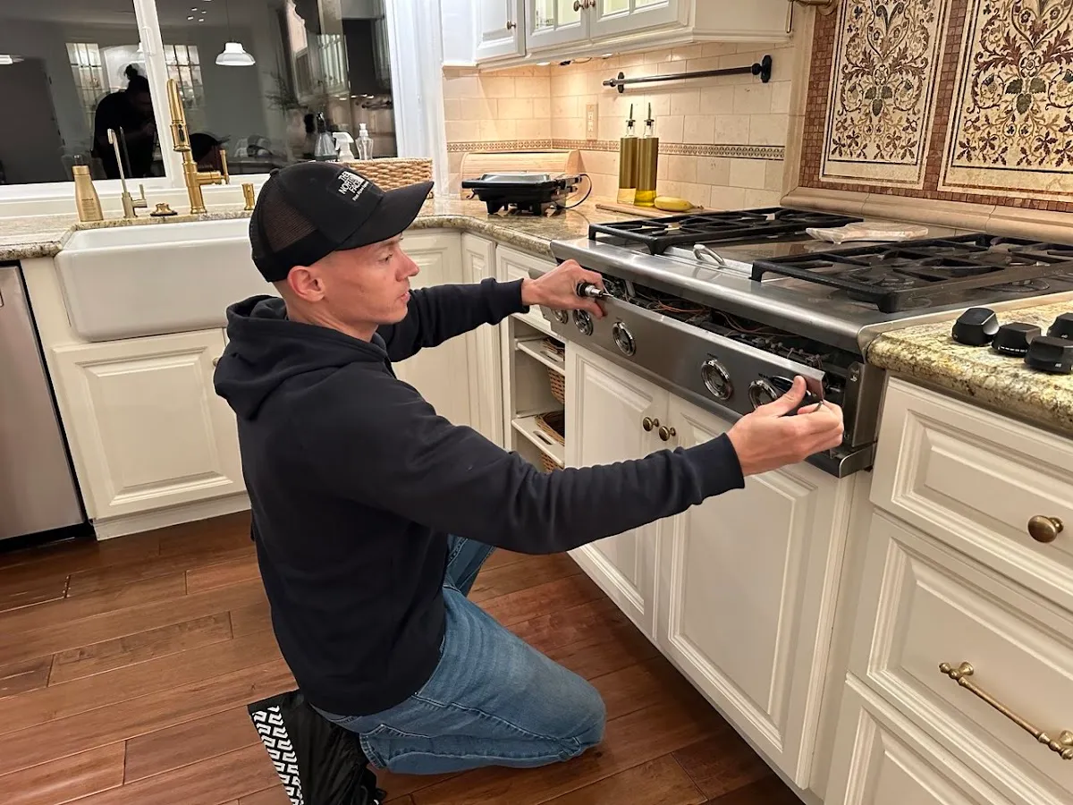 Appliance Insight Appliance Repair in Los Angeles