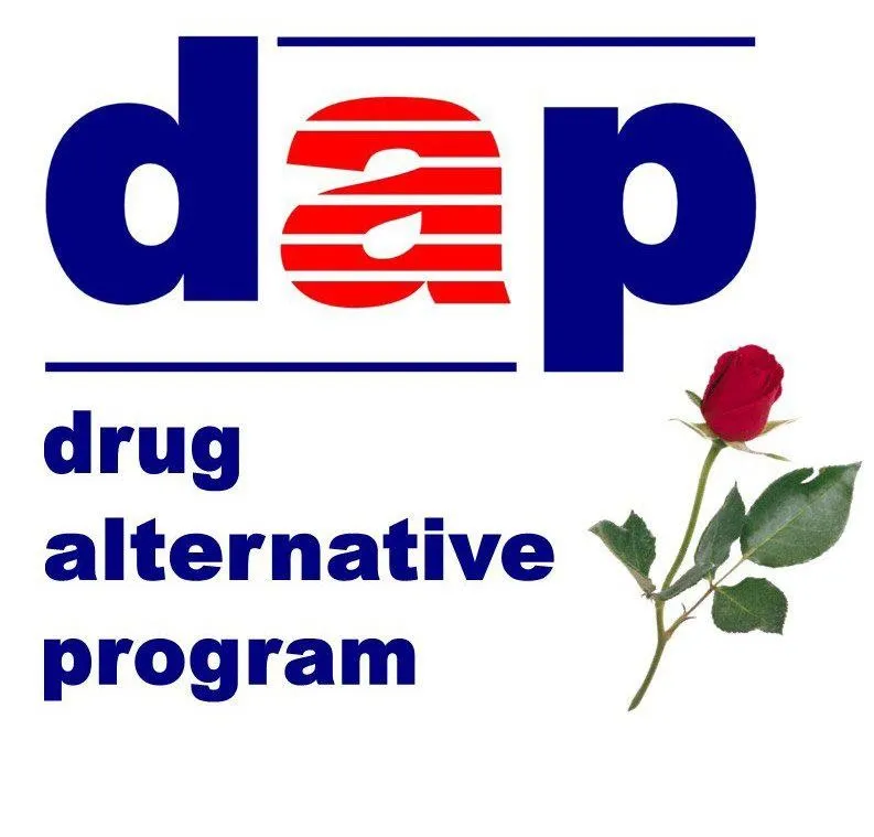 Drug Alternative Program (DAP) in Huntsville