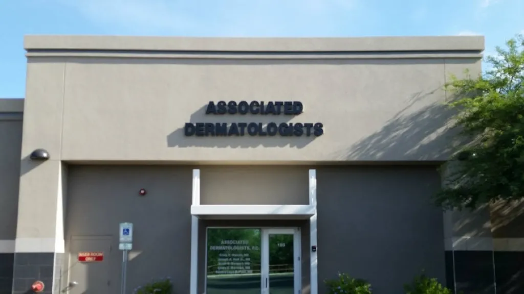 Associated Dermatologists PC in Tucson