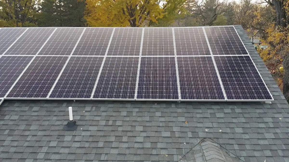 Solar.com in Los Angeles