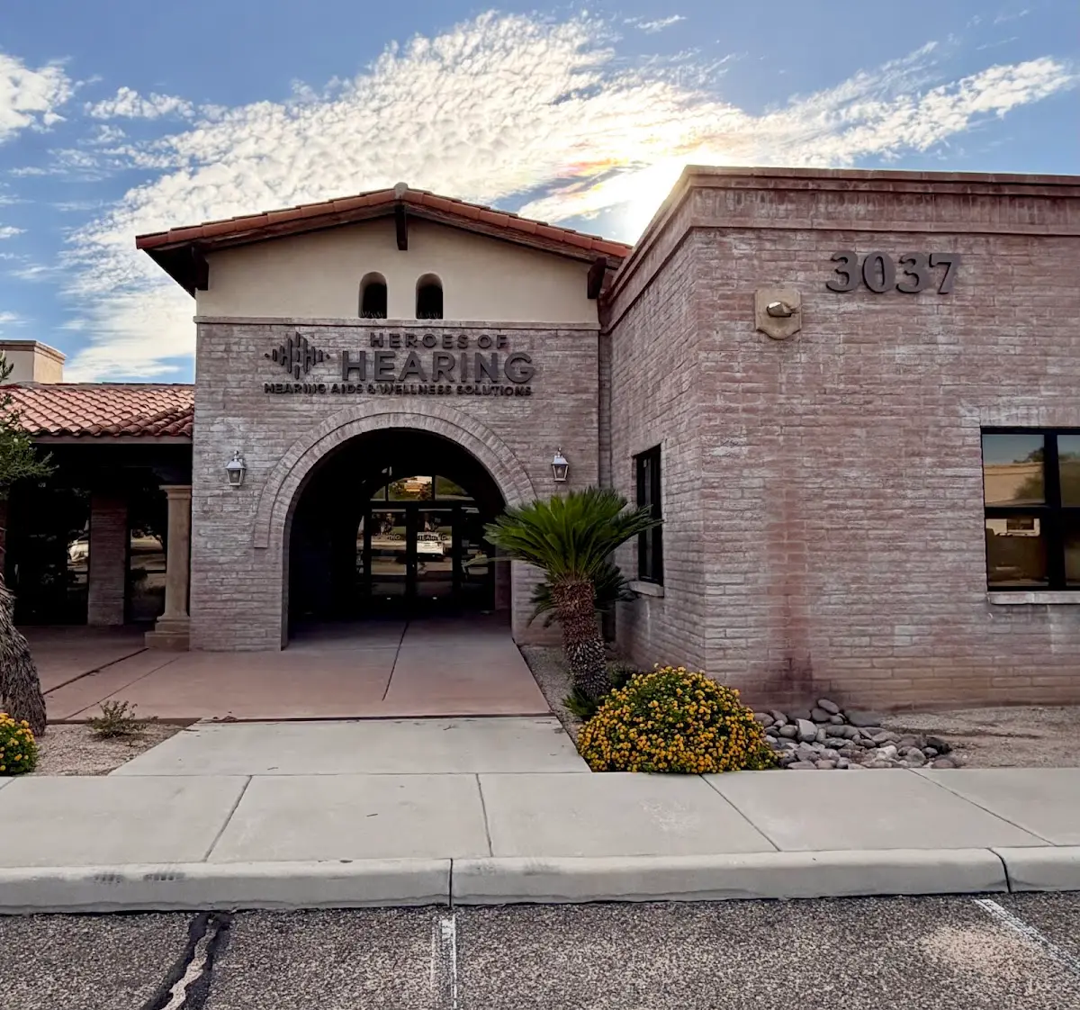 Heroes of Hearing LLC in Tucson