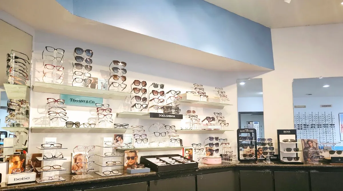 Northern Avenue Eye Care in Phoenix