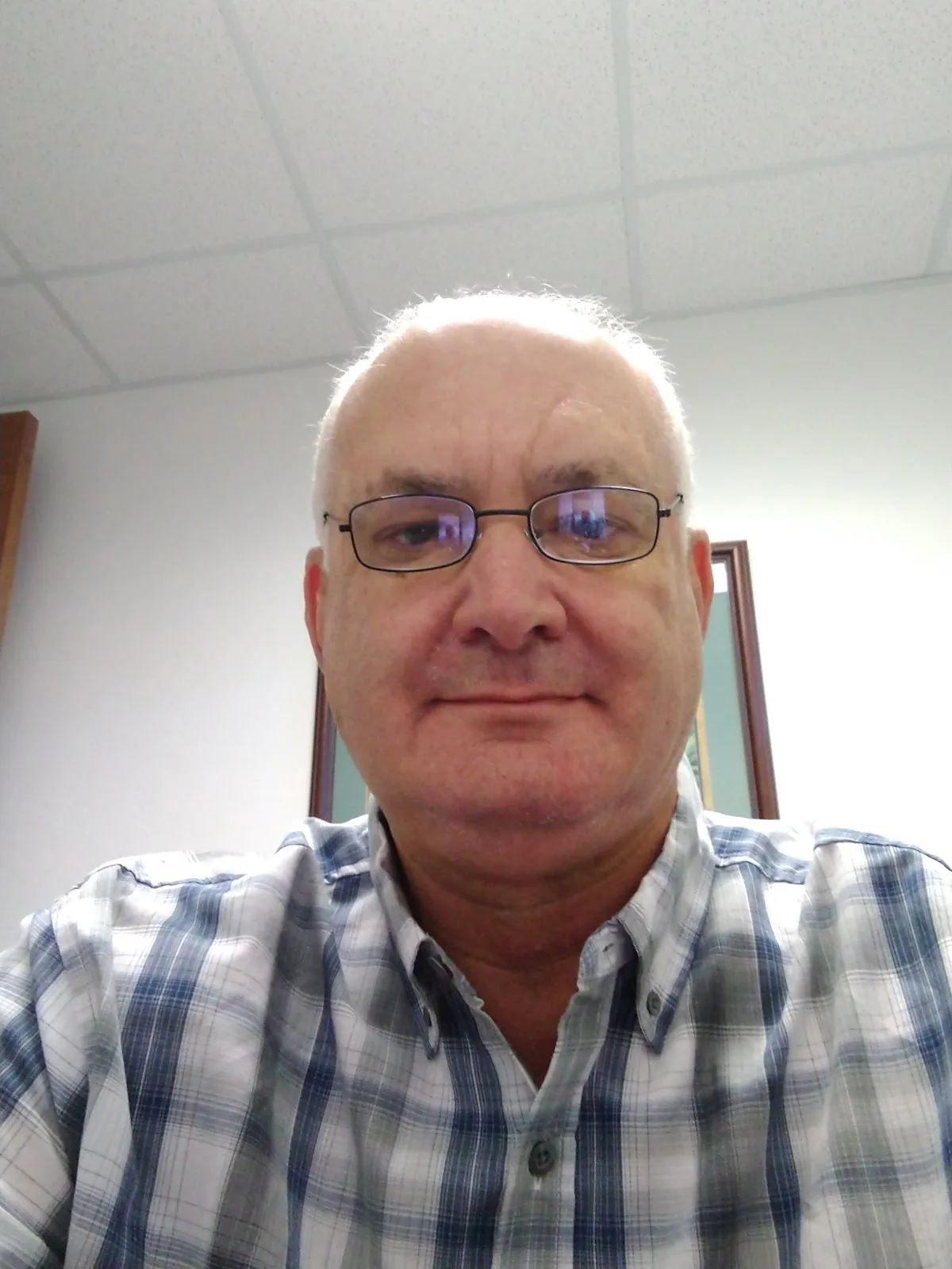 Alan Berg, CPA, PLLC in Tucson