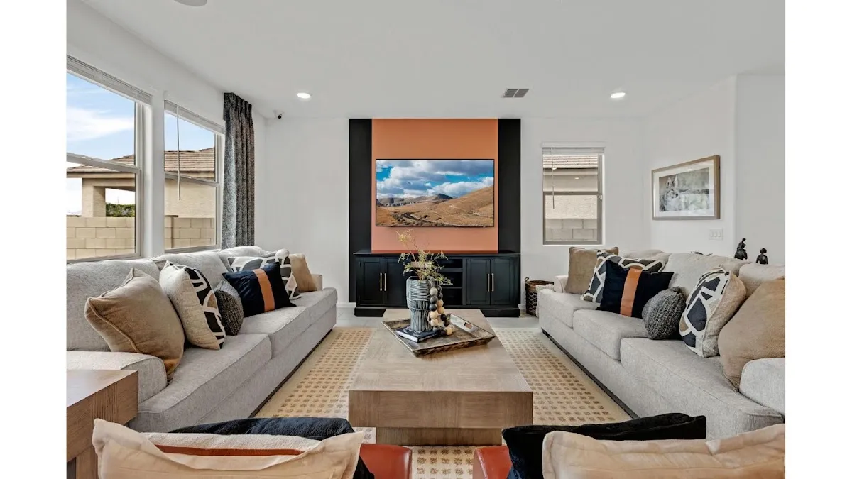 Mattamy Homes - Blackhawk in Tucson