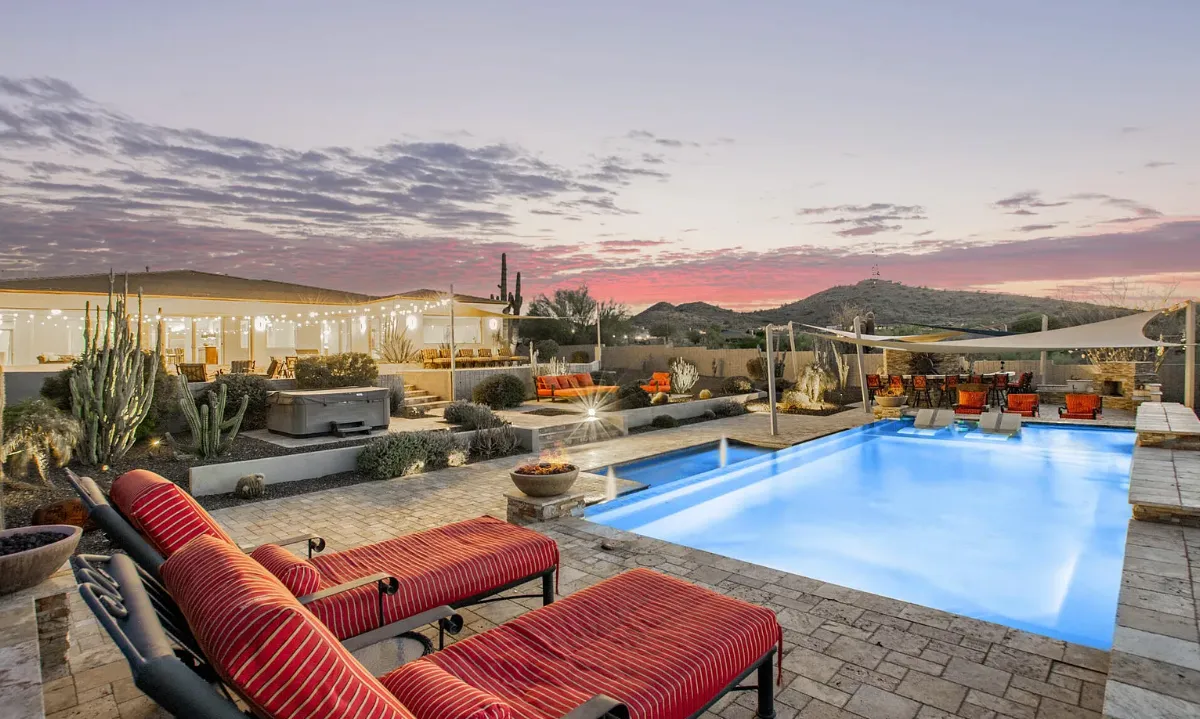 Rock View Recovery - Mental Health and Addiction Treatment Center Arizona in Phoenix