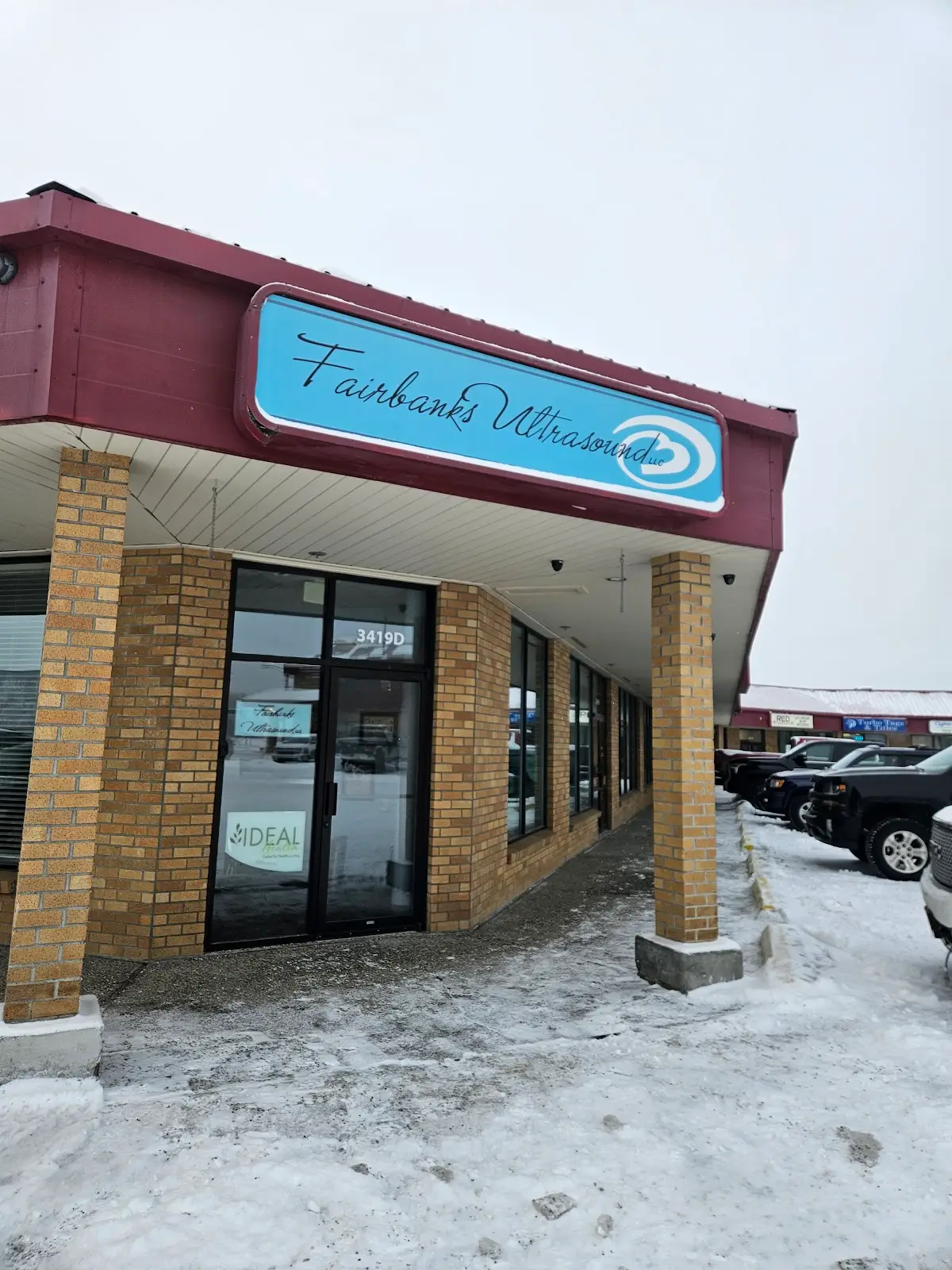 Ideal Health in Fairbanks