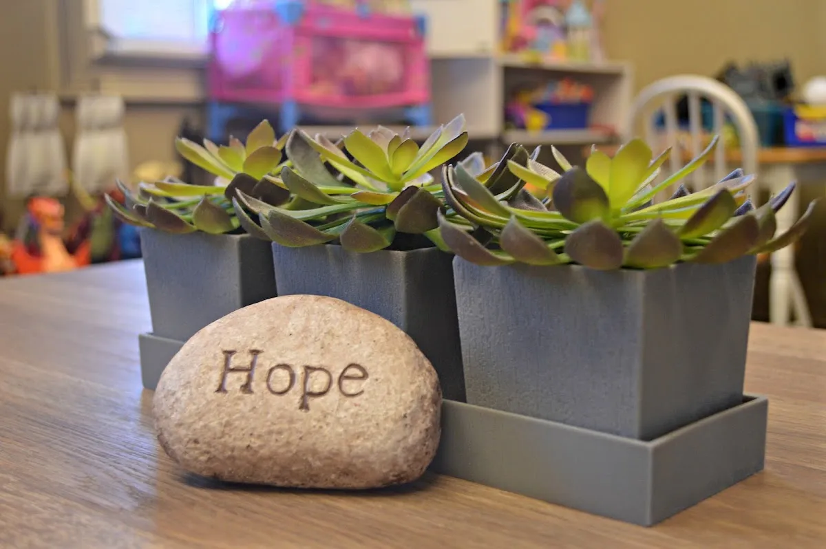 Journey to Hope, LLC in Huntsville