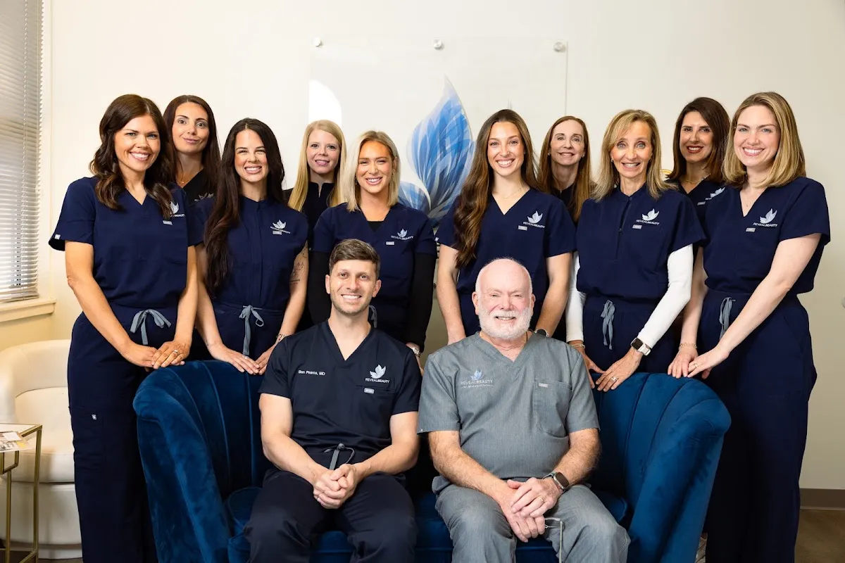 Reveal Beauty Plastic Surgery in Birmingham