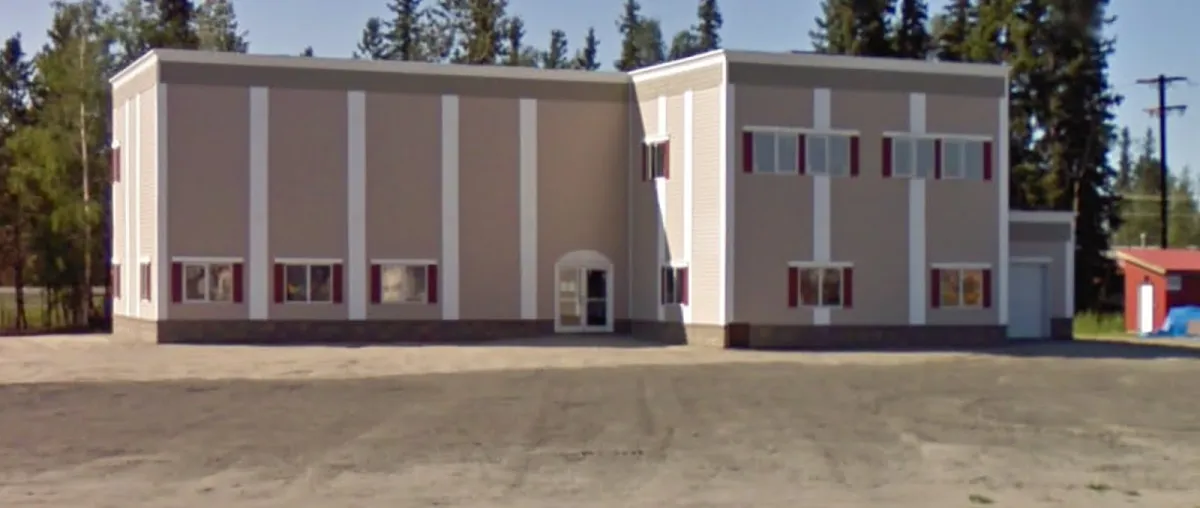 Raven Homeschool - Fairbanks Office in Fairbanks