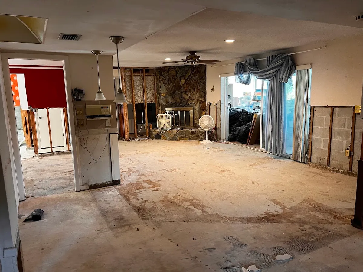 The Restoration Group in Wilmington
