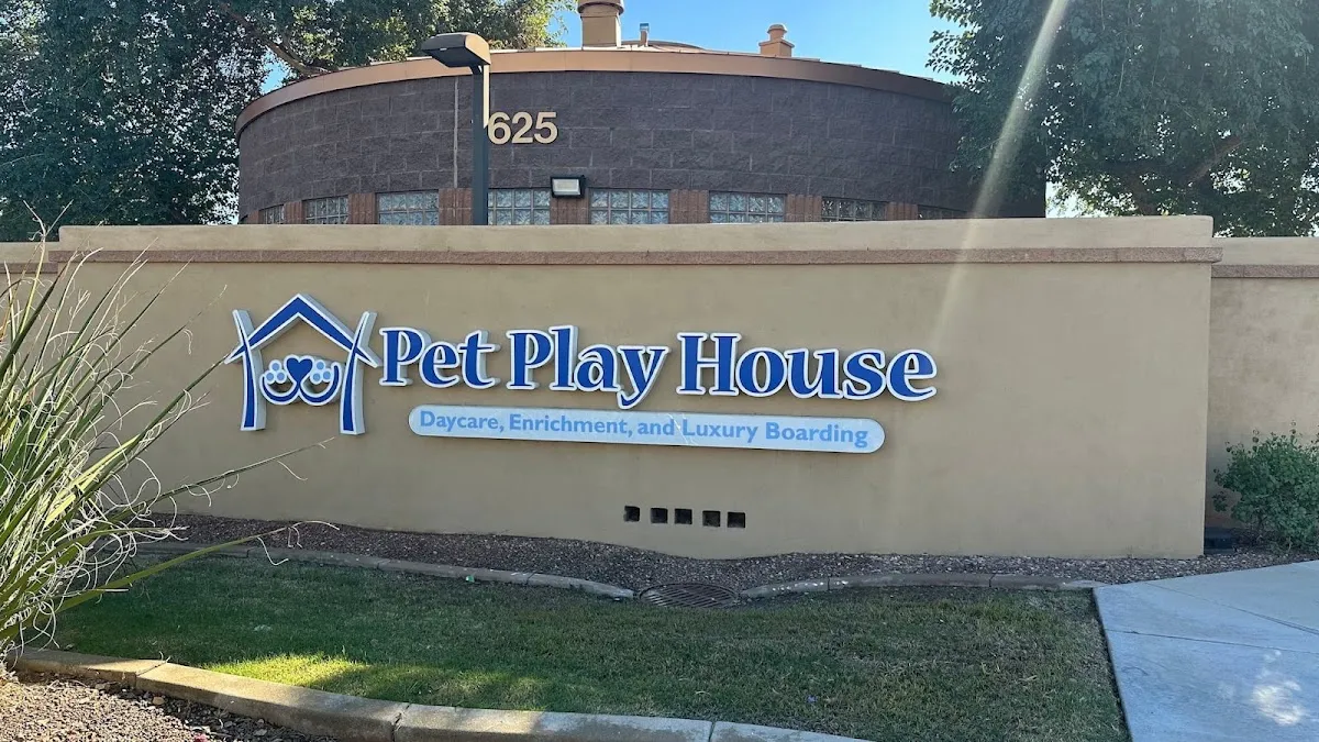 Pet Play House Phoenix in Phoenix