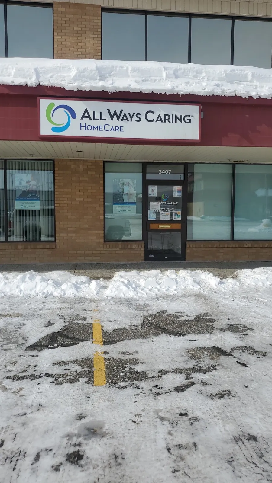 All Ways Caring HomeCare in Fairbanks