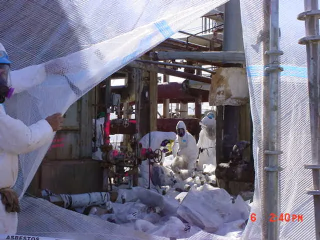 Accu Clean Environmental Solutions LLC in Phoenix