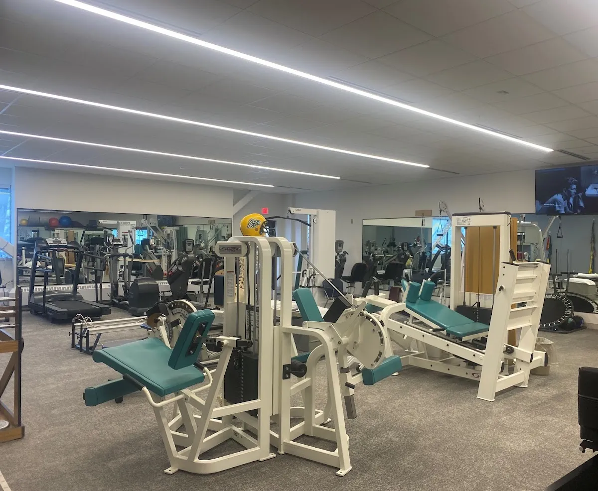 Alaska Fracture & Orthopedic Clinic - Physical Therapy in Anchorage