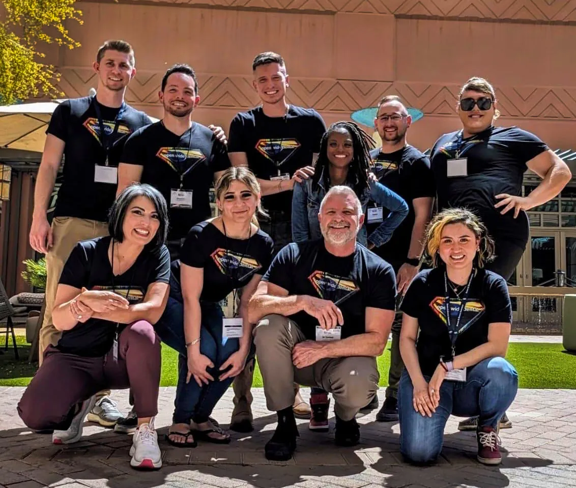 Open Wide Dental in Phoenix