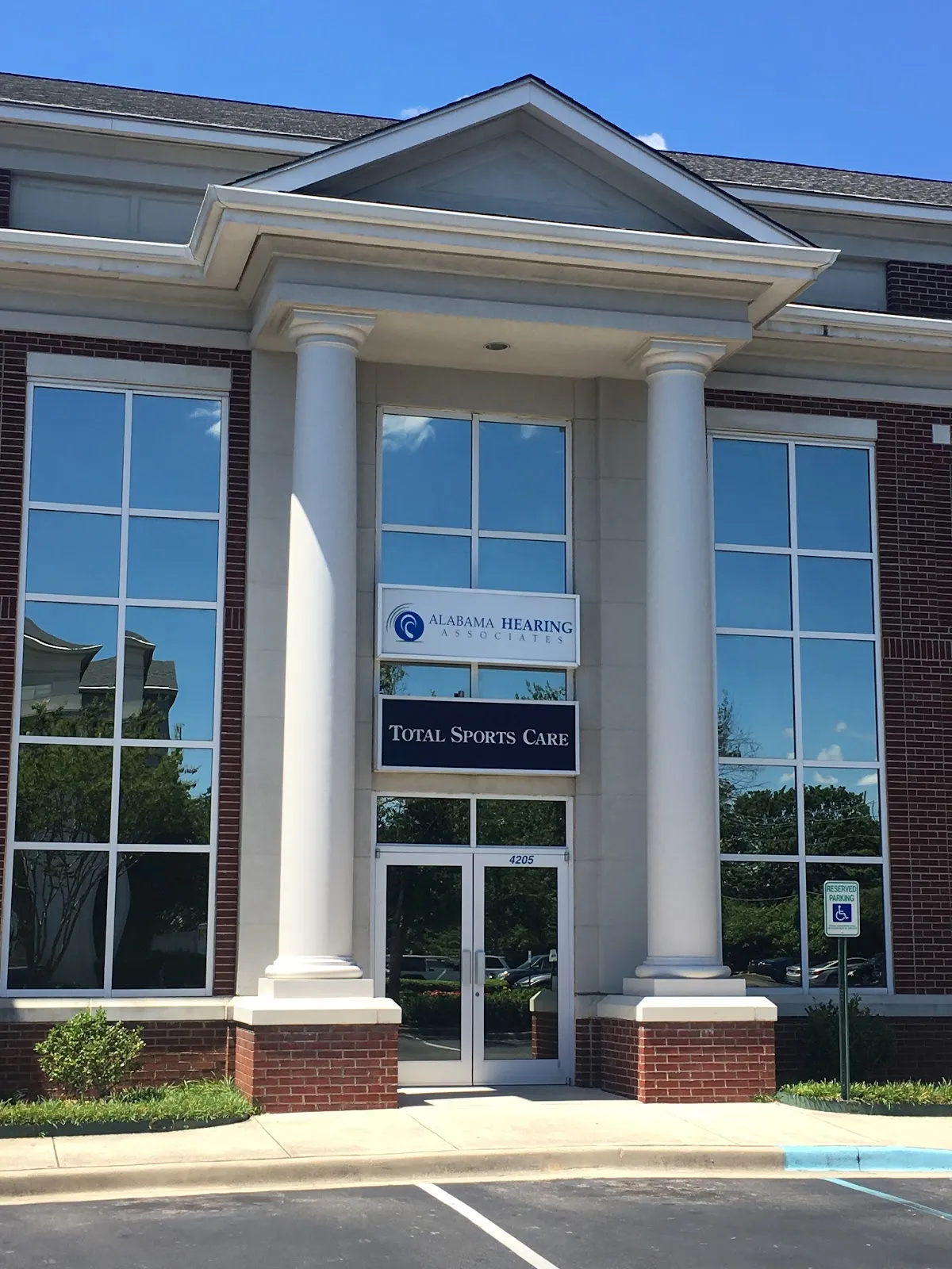 Alabama Hearing Associates in Huntsville