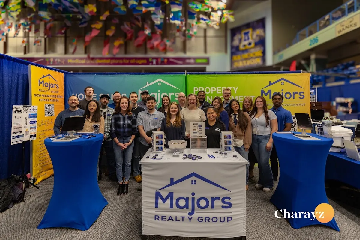 Majors Realty Group LLC in Fairbanks