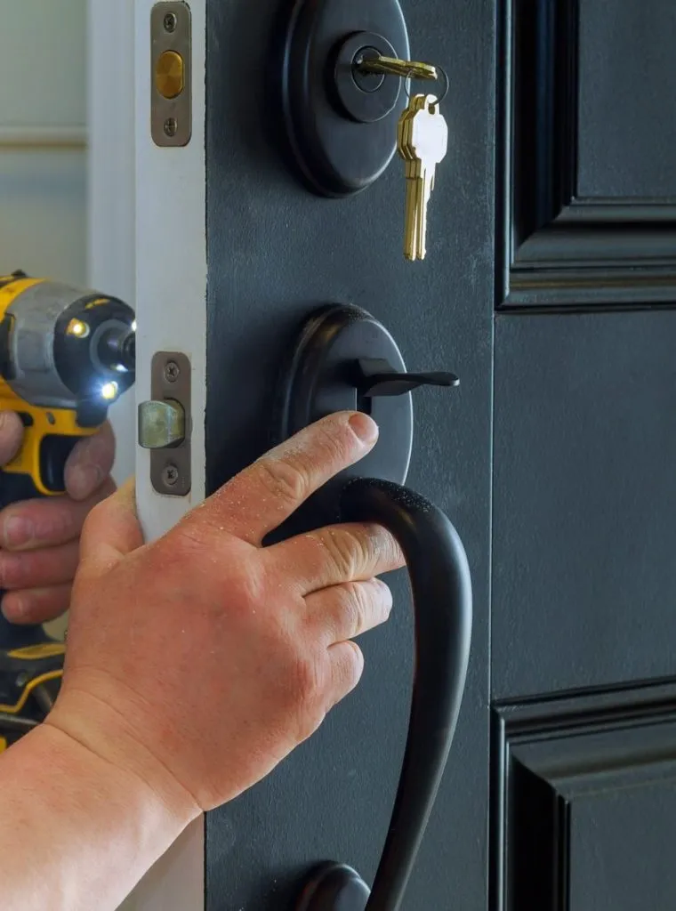 Superior Locksmith Inc in Los Angeles