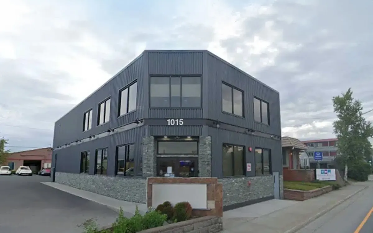 Narcotic Drug Treatment Center in Anchorage