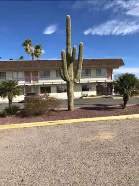 Super Inn in Tucson