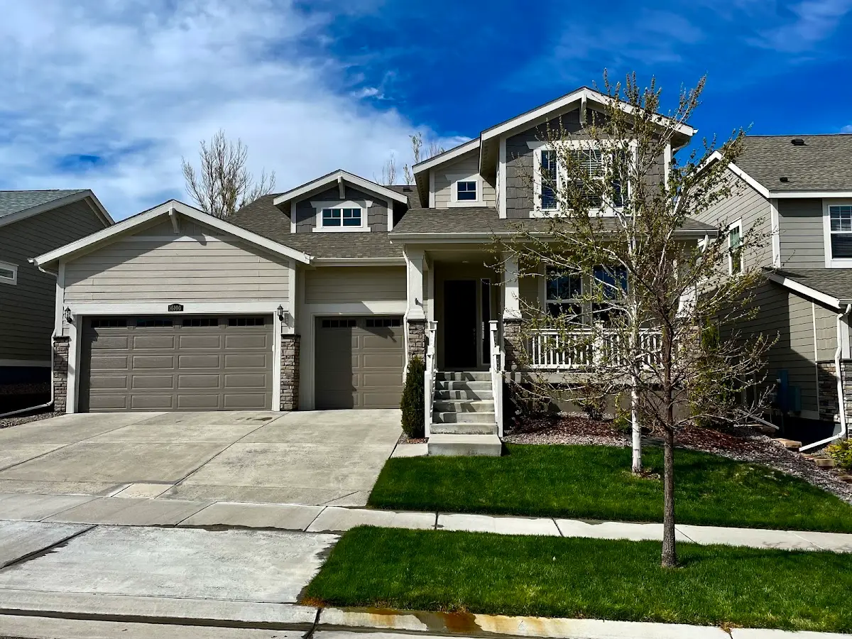 CertaPro Painters of Denver, CO in Denver
