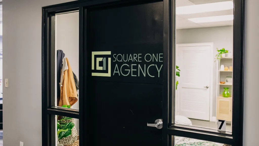Square One Agency in Fayetteville