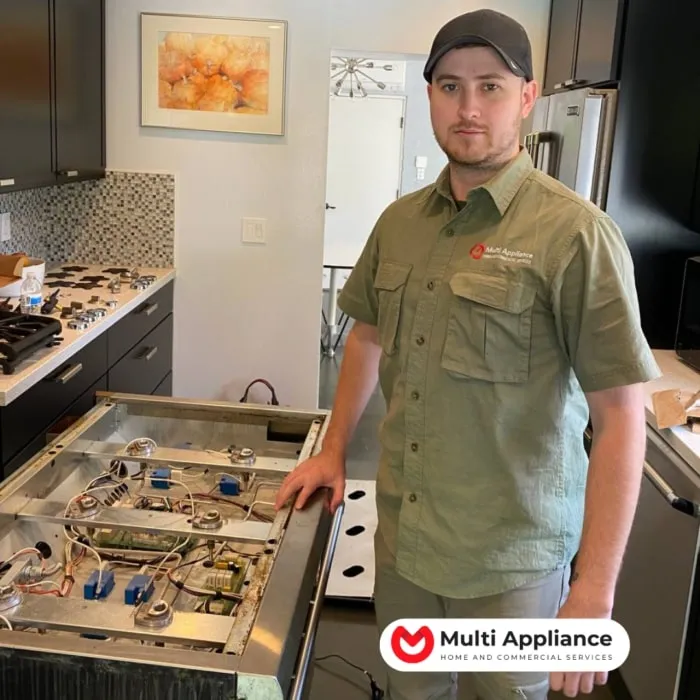 Multi Appliance Repair - San Diego, CA in San Diego