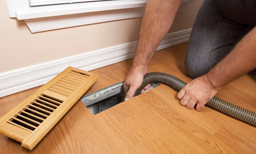 J&K PowerVac & Chimney Cleaning in Anchorage