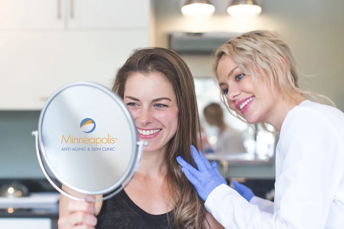 Minneapolis Anti-Aging & Skin Clinic in Minneapolis