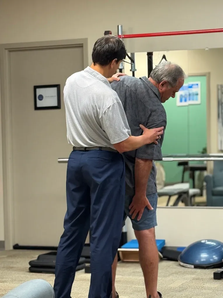 Pinnacle Physical Therapy in Little Rock