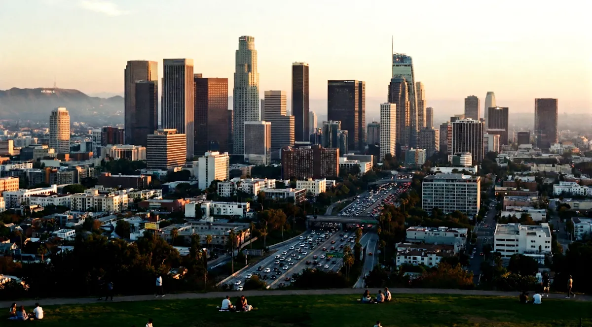 Eclipse Marketing - Los Angeles SEO Agency in Los Angeles