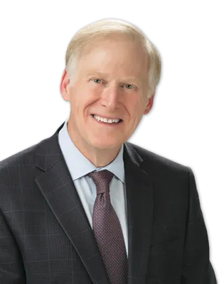 Dr. Michael D. Yates in Huntsville