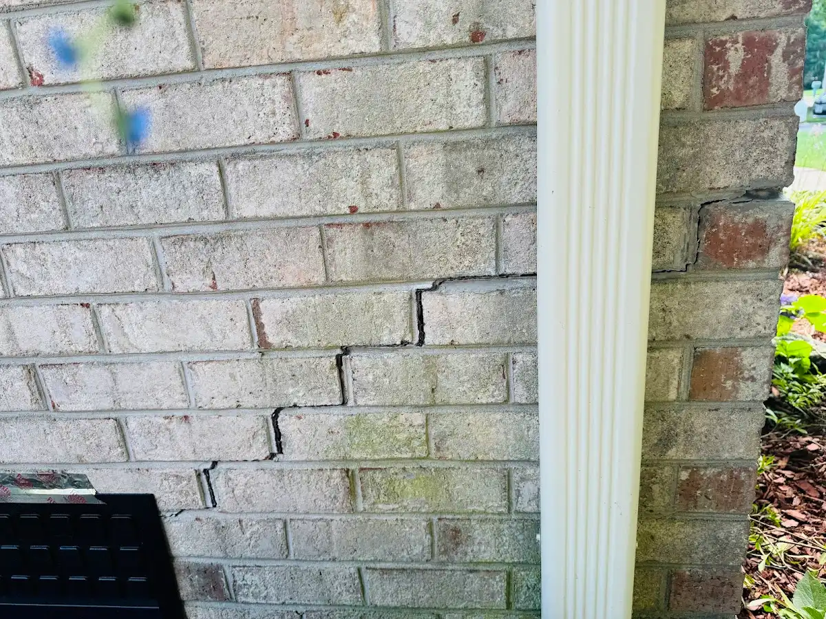 Queen Foundation repair in Birmingham