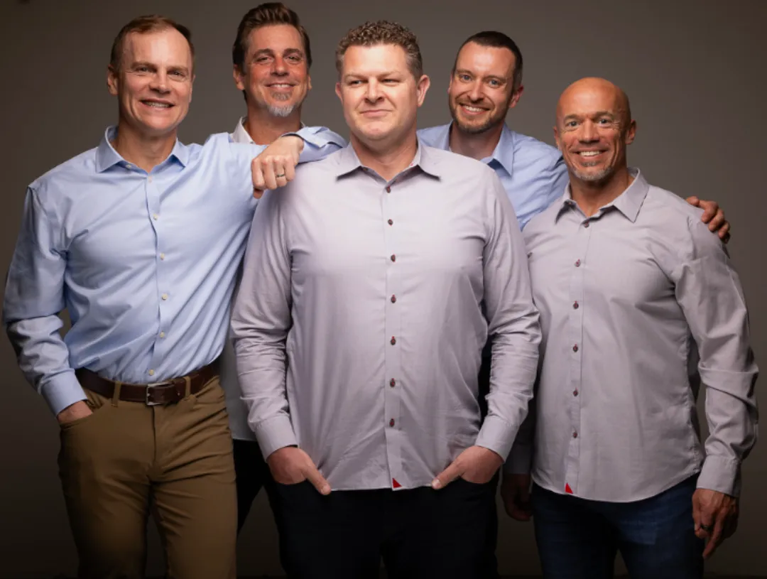 Veritas Wealth Management in Anchorage
