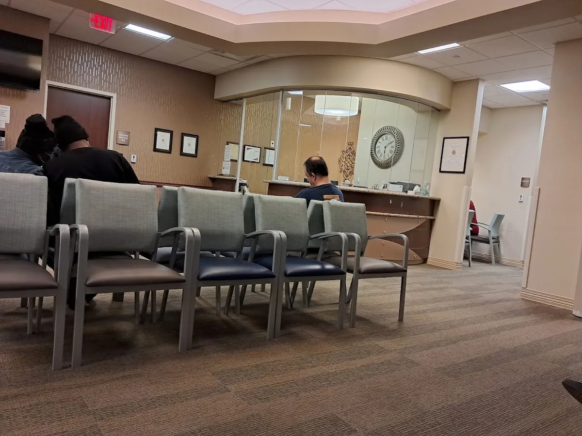 Arkansas Specialty Surgery Center in Little Rock