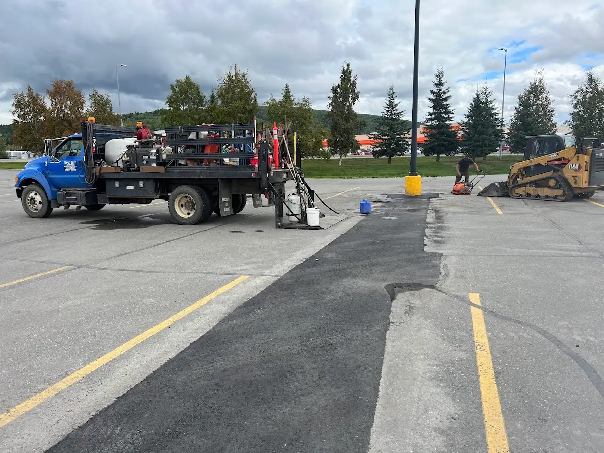 Worry Free Restoration LLC in Fairbanks
