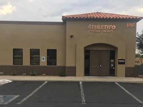 Athletico Physical Therapy - Tucson (Central) in Tucson