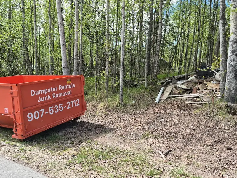 Bulldog Services in Anchorage