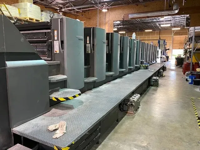 A T Publishing & Printing in Anchorage