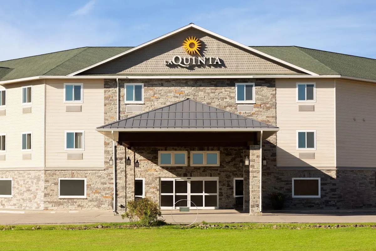 La Quinta Inn & Suites by Wyndham Fairbanks Airport in Fairbanks