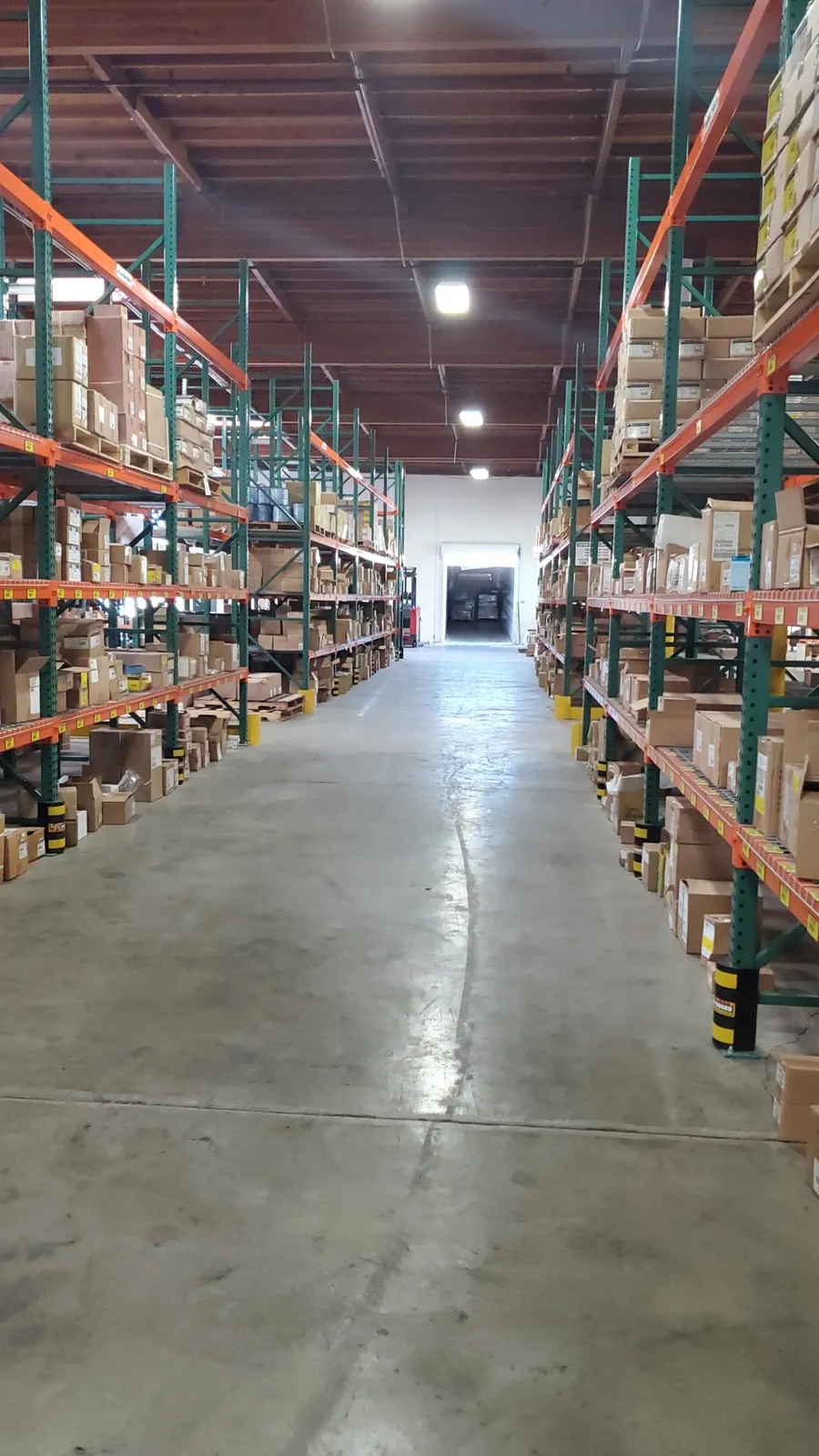 Restoration Management Company in Sacramento