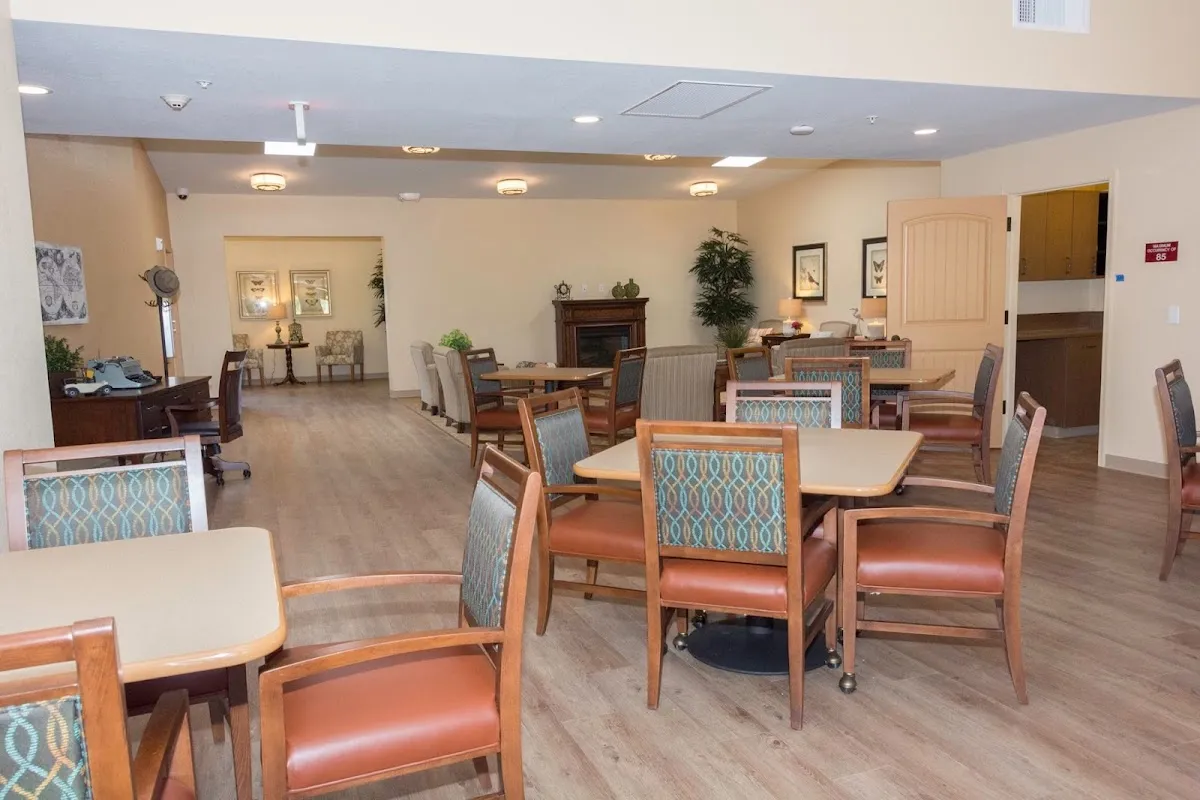 Via Elegante Assisted Living Tucson Foothills in Tucson