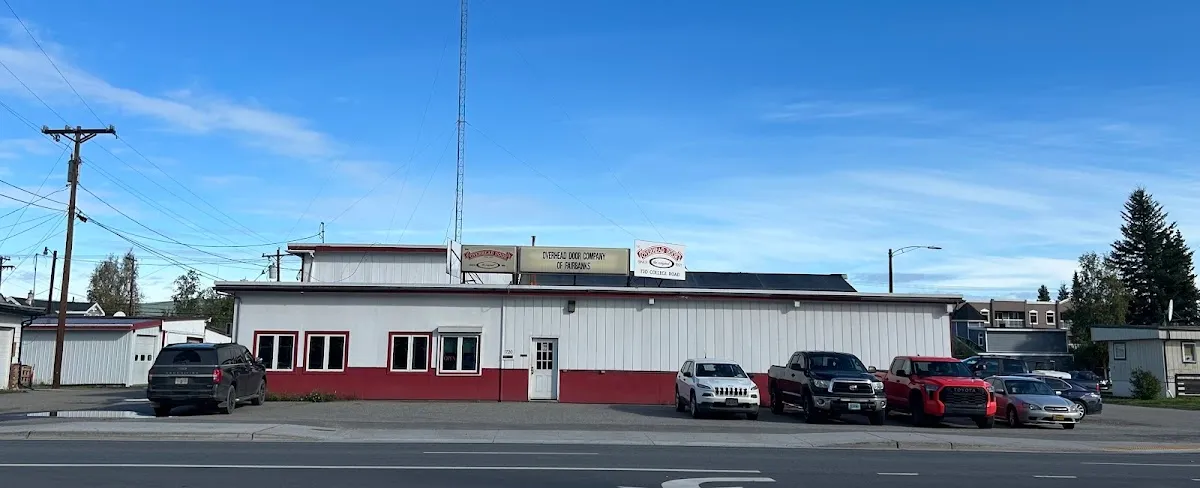 Overhead Door Company of Fairbanks in Fairbanks