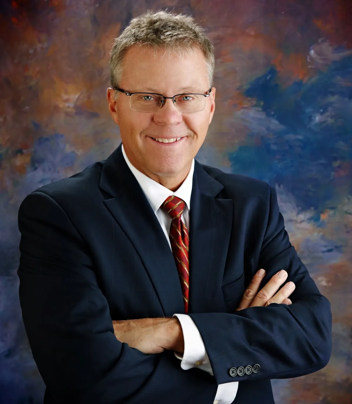 Steve Lynch Wealth Management in Albuquerque