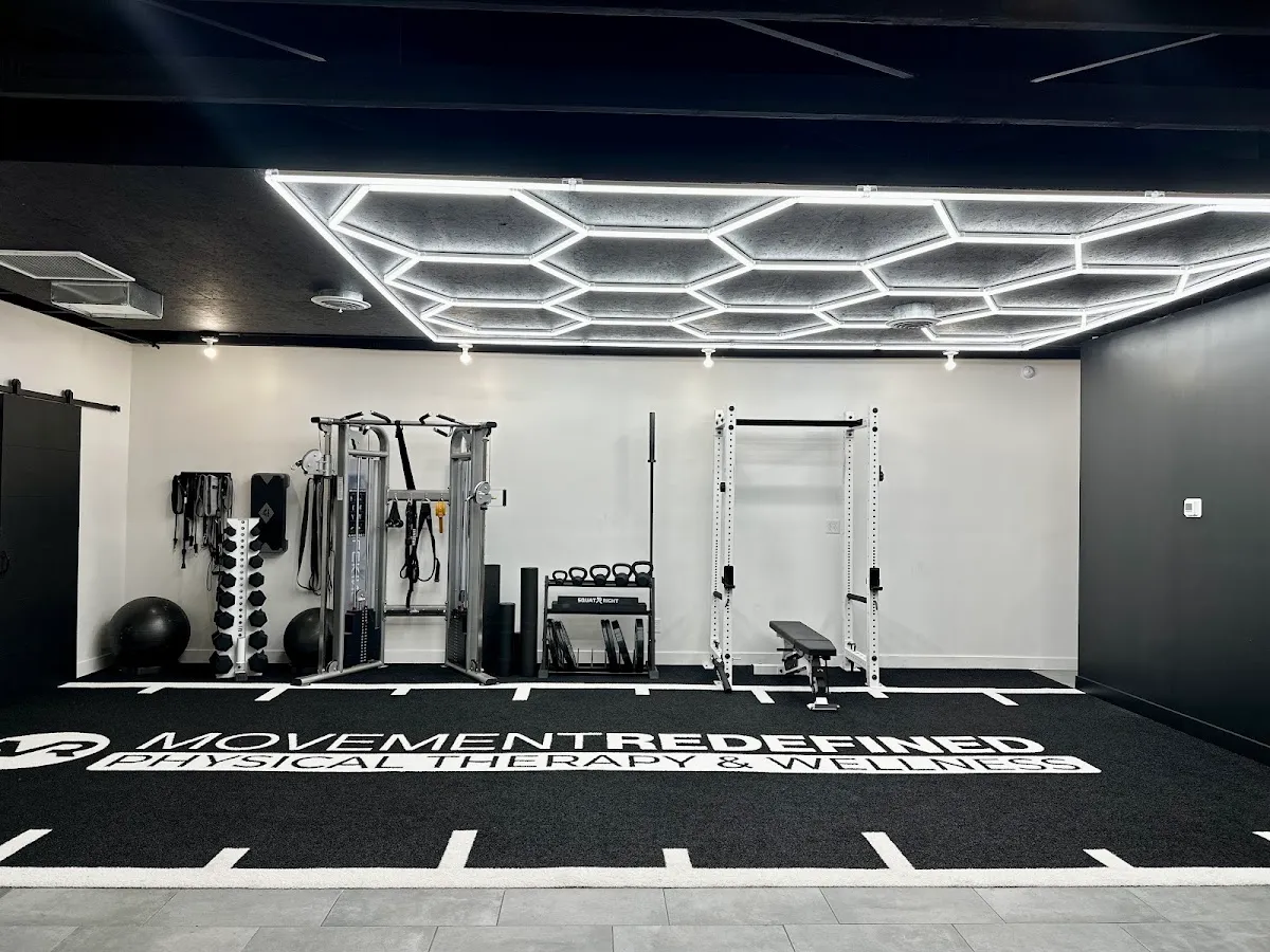 Movement Redefined Physical Therapy & Wellness in Phoenix