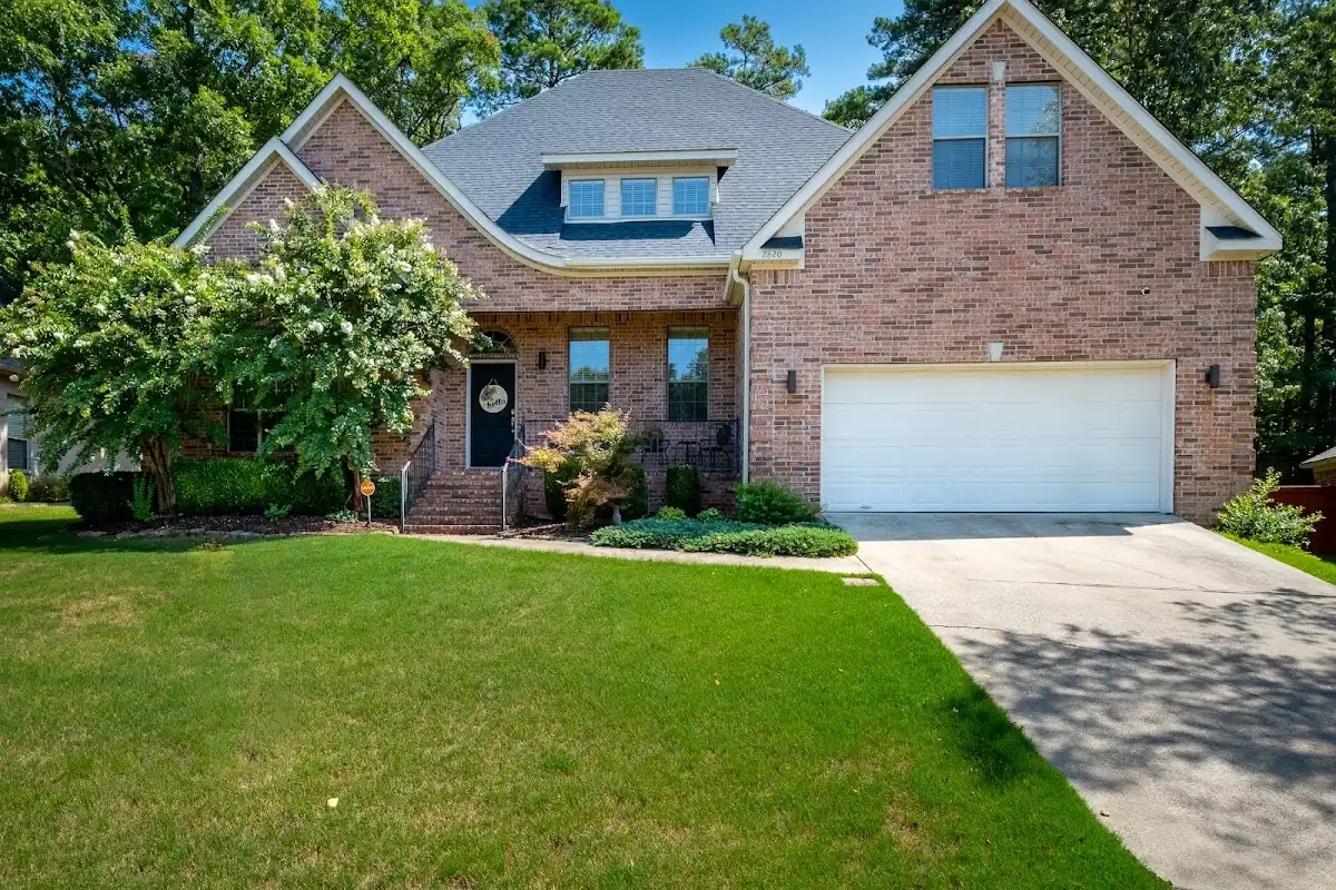 iRealty Arkansas - Little Rock in Little Rock