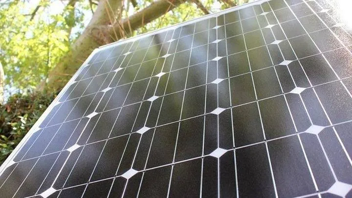 California Home Solar in Los Angeles