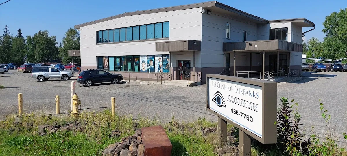 Eye Clinic of Fairbanks in Fairbanks