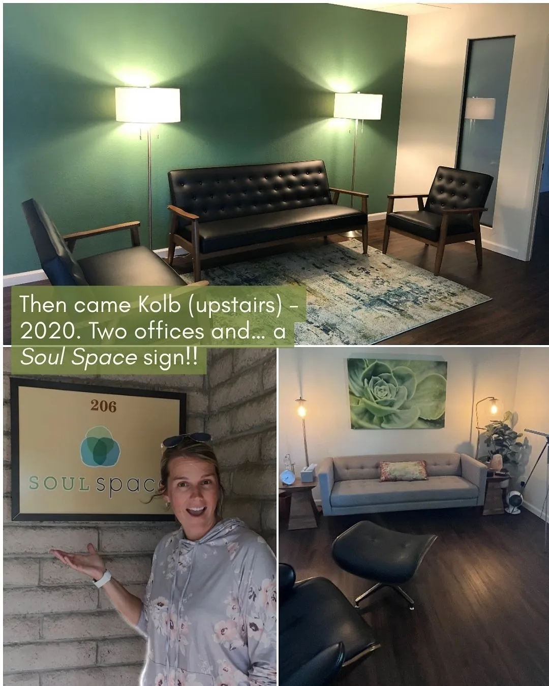 Soul Space in Tucson