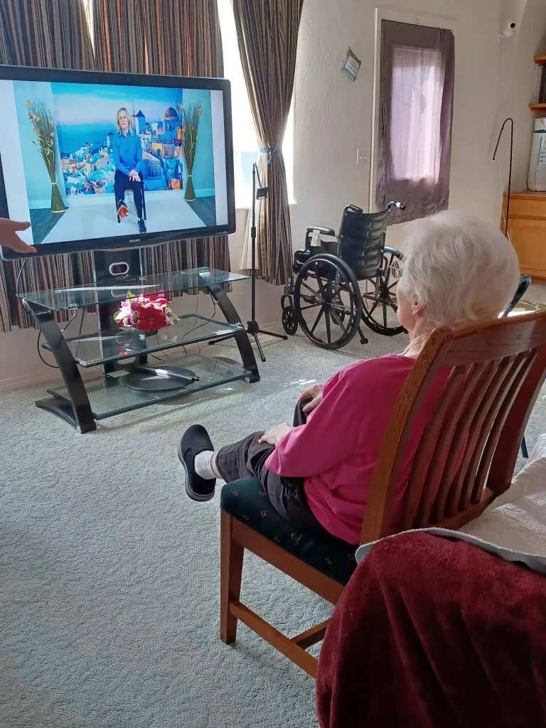 My Father's House Assisted Living Home in Anchorage